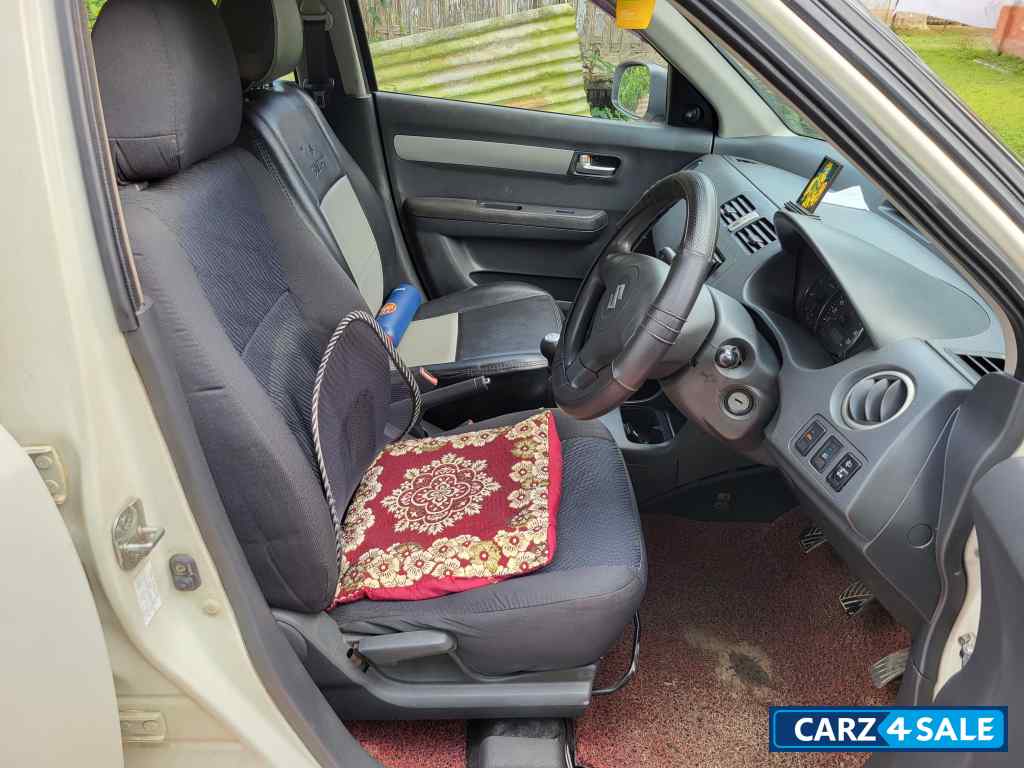 Pmaw Maruti Suzuki Swift VDI, 1ST GENERATION, TYPE 3 Pmaw Maruti Suzuki Swift VDI, 1ST GENERATION, TYPE 3