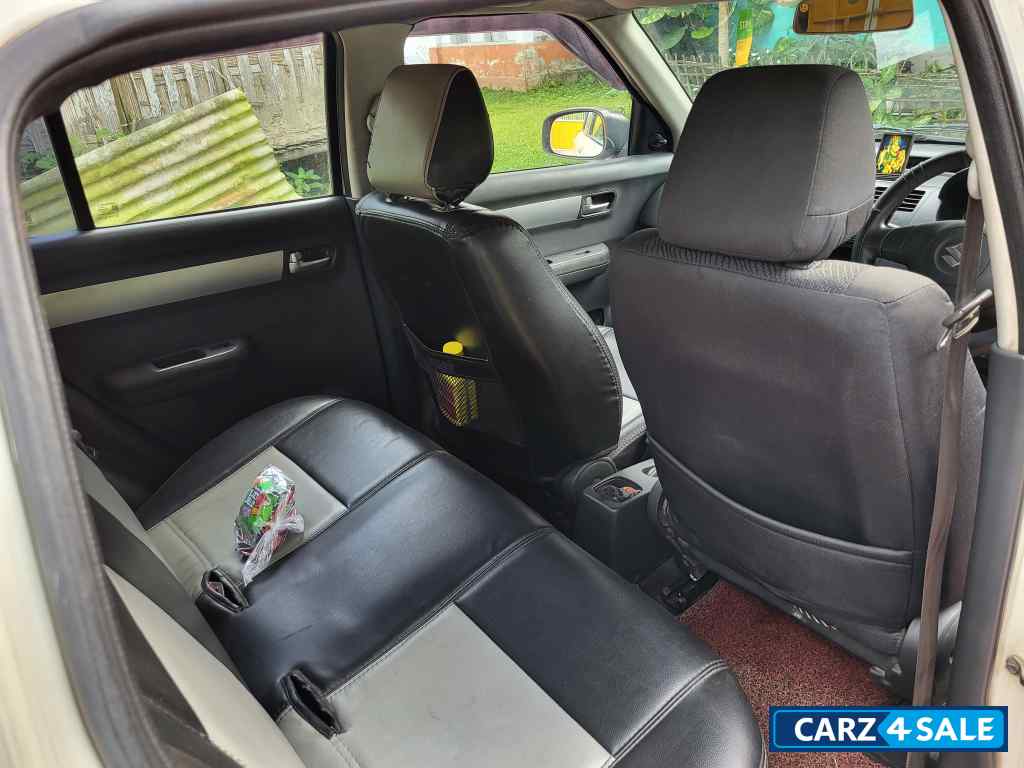 Pmaw Maruti Suzuki Swift VDI, 1ST GENERATION, TYPE 3 Pmaw Maruti Suzuki Swift VDI, 1ST GENERATION, TYPE 3