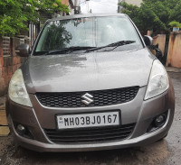 Maruti Suzuki Swift VDI 2013 Model