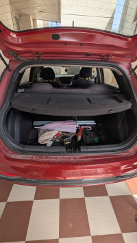 Hyundai Elite i20 Asta 2018 Model