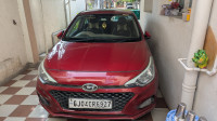 Hyundai Elite i20 Asta