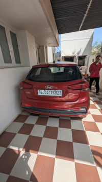 Hyundai Elite i20 Asta