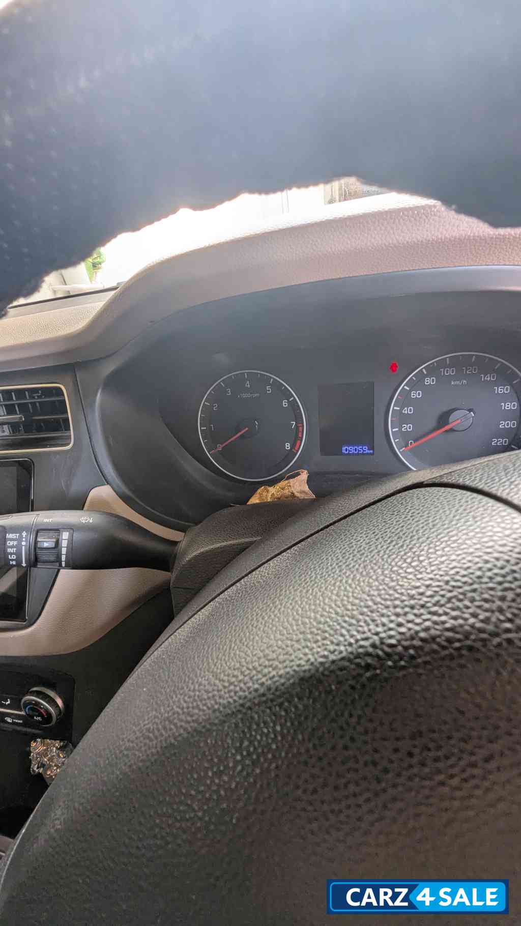 Hyundai Elite i20 Asta