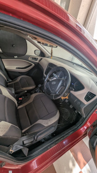 Hyundai Elite i20 Asta