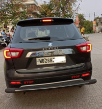 Maruti Suzuki Vitara Brezza ZXI+