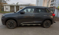 Maruti Suzuki Vitara Brezza ZXI+