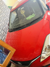 Maruti Suzuki Baleno Delta