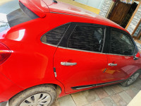 Maruti Suzuki Baleno Delta