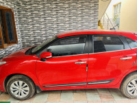 Maruti Suzuki Baleno Delta