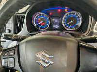 Maruti Suzuki Baleno Delta