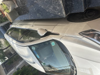 Maruti Suzuki Ertiga Vxi cng