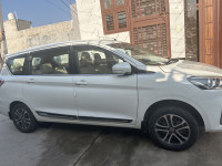 Maruti Suzuki Ertiga Vxi cng