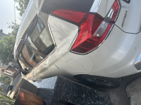 Maruti Suzuki Ertiga Vxi cng