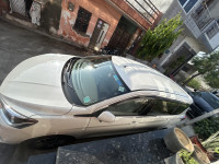 Maruti Suzuki Ertiga Vxi cng