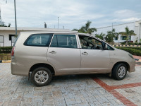 Toyota Innova