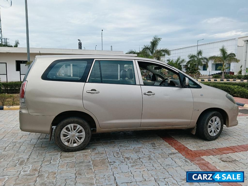 Toyota Innova