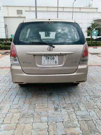 Toyota Innova