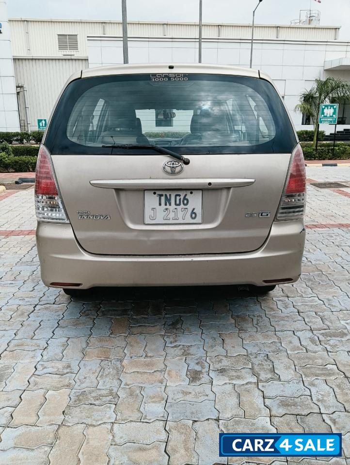 Toyota Innova