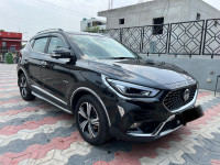 MG Astor Savvy CVT 1.5