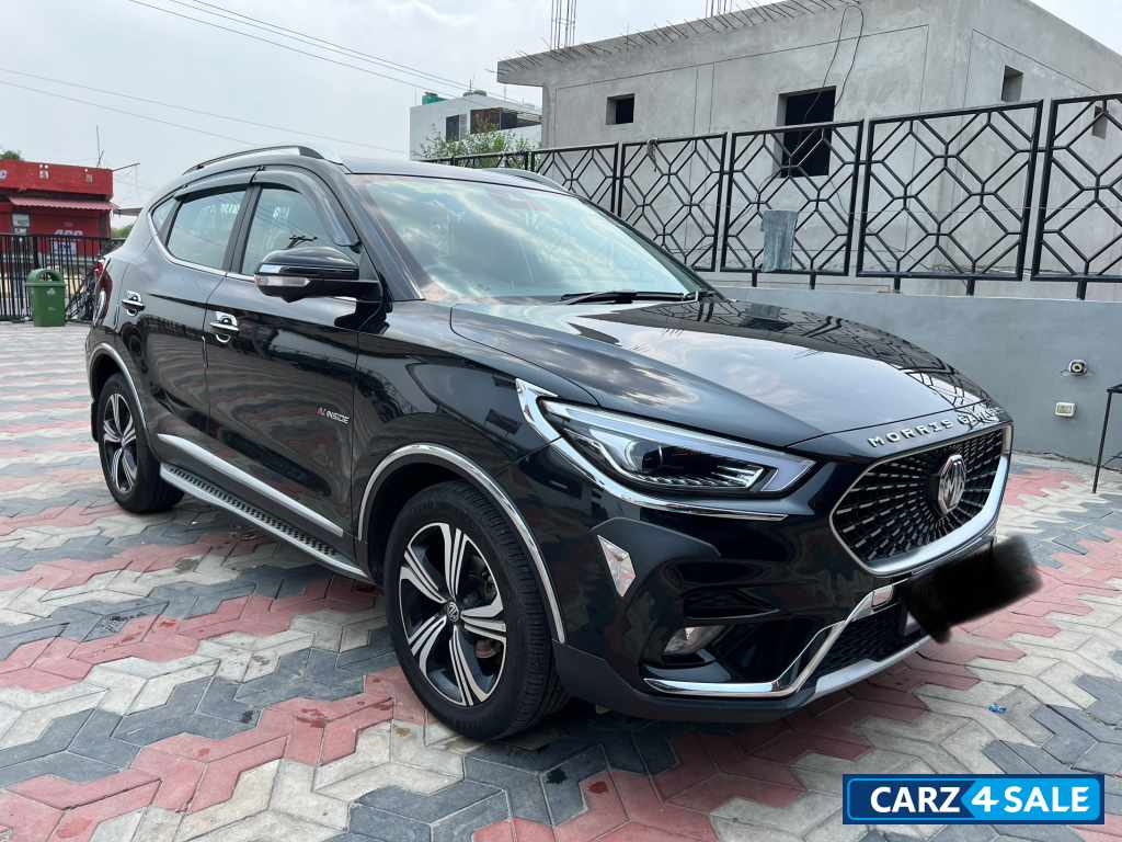 MG Astor Savvy CVT 1.5