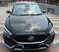 MG Astor Savvy CVT 1.5