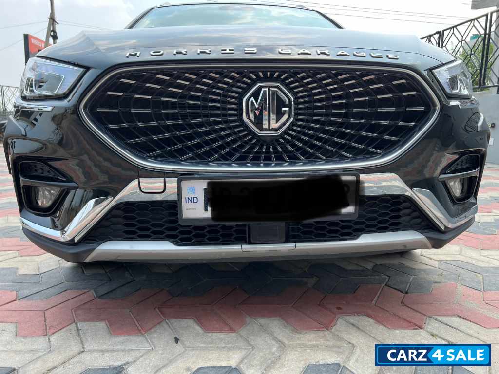 MG Astor Savvy CVT 1.5