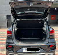 MG Astor Savvy CVT 1.5