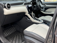 MG Astor Savvy CVT 1.5