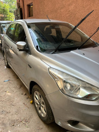 Ford Figo Titanium