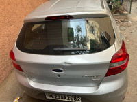 Ford Figo Titanium