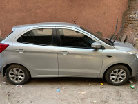 Ford Figo Titanium