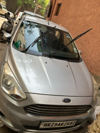 Ford Figo Titanium