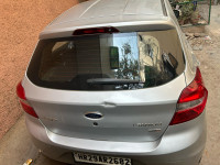 Ford Figo Titanium