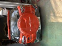 Ford Ecosport Trend 1.5 l TDCI