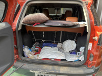 Ford Ecosport Trend 1.5 l TDCI