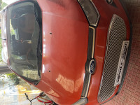 Ford Ecosport Trend 1.5 l TDCI