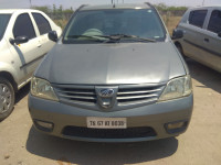 Mahindra  Verito D6 2011 Model