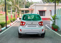 Maruti Suzuki Ignis Delta