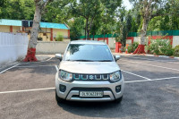 Maruti Suzuki Ignis Delta