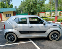Maruti Suzuki Ignis Delta
