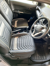 Maruti Suzuki Ignis Delta