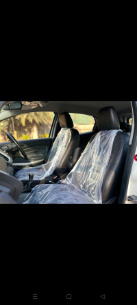 Ford Ecosport Titanium