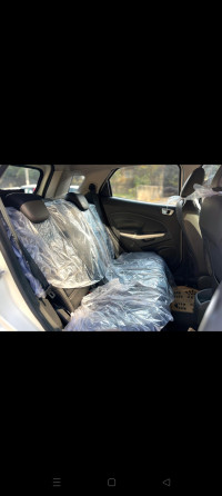 Ford Ecosport Titanium