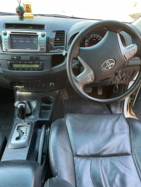 Toyota Fortuner 3.0 4*4 AT