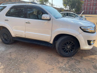 Toyota Fortuner 3.0 4*4 AT