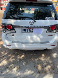 Toyota Fortuner 3.0 4*4 AT