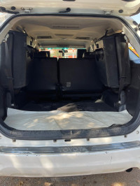 Toyota Fortuner 3.0 4*4 AT