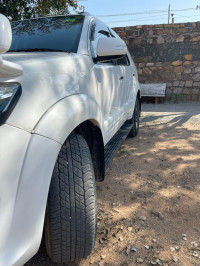 Toyota Fortuner 3.0 4*4 AT