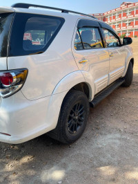 Toyota Fortuner 3.0 4*4 AT