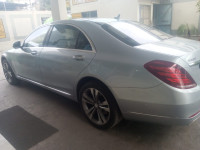 Mercedes-Benz S-Class 500